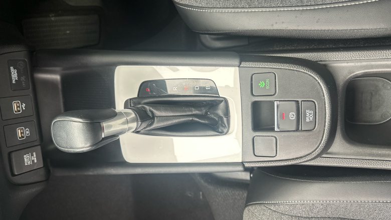 Honda Jazz 1.5 i-MMD Hybrid EX 5dr eCVT Hybrid Hatchback